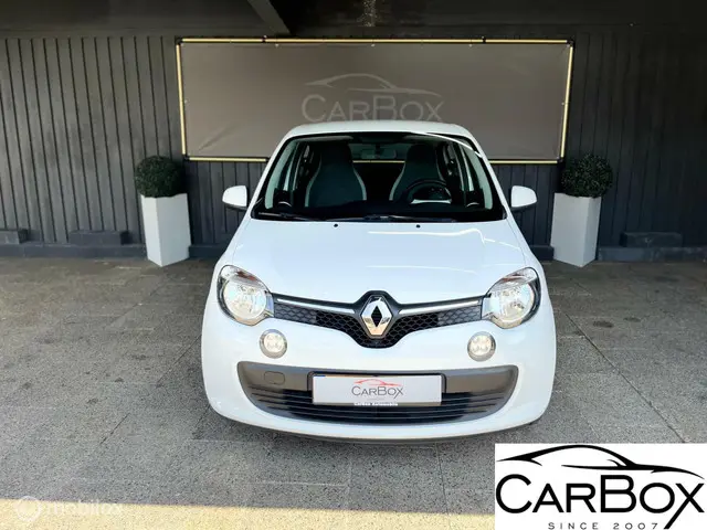Renault Twingo 2