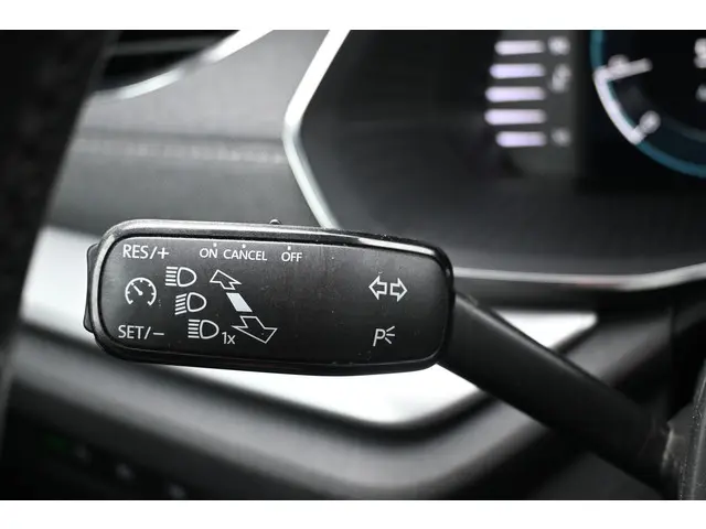 Škoda Octavia Combi 1.0 TSI Style 2021 Benzine 23