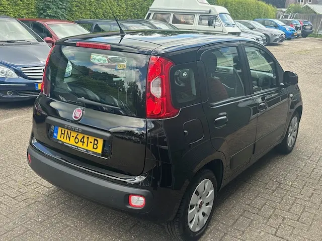 Fiat Panda 0.9 TwinAir Edizione Cool 2015 Benzine 10