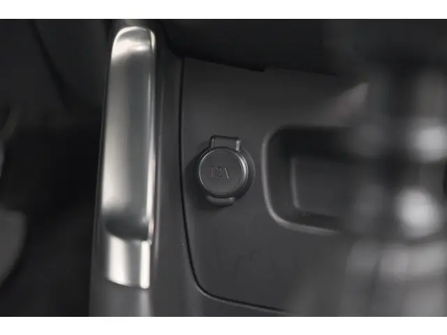 Citroën C3 Aircross PureTech 110 Shine 2022 Benzine 43