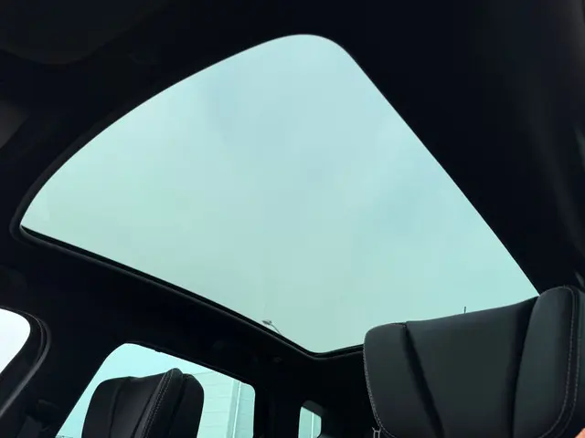 Renault Scénic 1.3 TCe Bose Black Edition 2020 Benzine 26