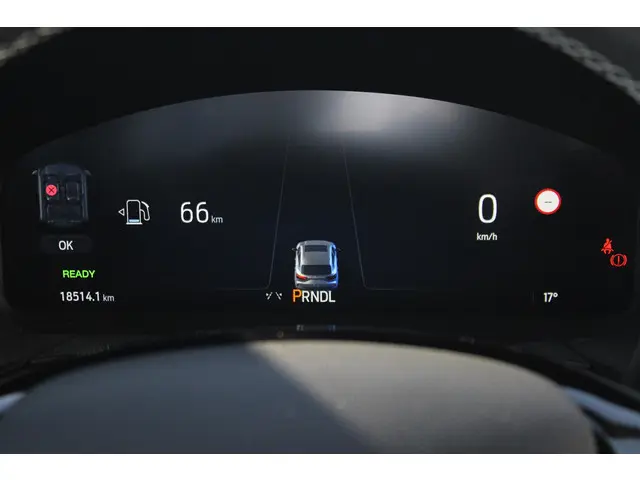 Ford Kuga 2.5 FHEV Active X 2024 Hybride Benzine 30