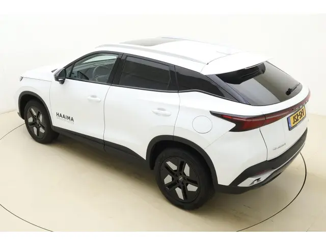 Omoda 5 SHS 1.6 T-GDi SHS-H Premium 2026 Hybride Benzine 4