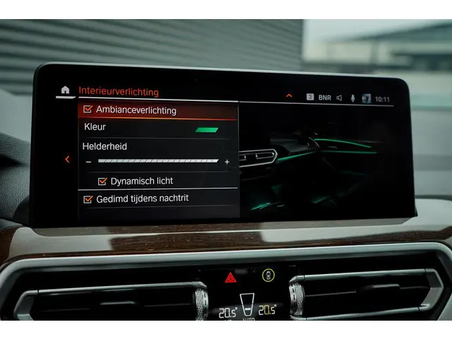 BMW X3 xDrive30e 2022 Hybride Benzine 46