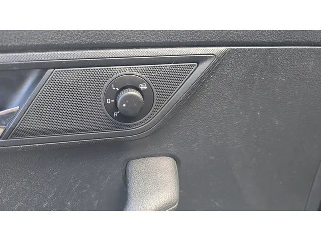 Škoda Fabia 1.0 Ambition 2016 Benzine 14