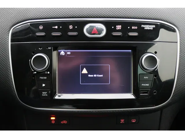 Fiat Punto Evo 0.9 TwinAir Sempre 2017 Benzine 35