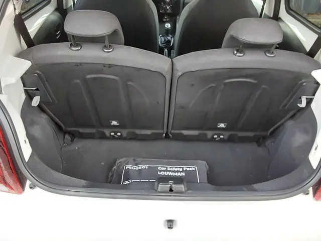 Peugeot 108 1.0 e-VTi Style 2020 Benzine 15