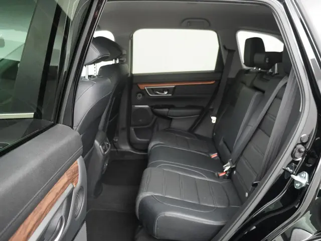 Honda CR-V 2.0 Hybrid AWD Lifestyle 2019 Hybride Benzine 10