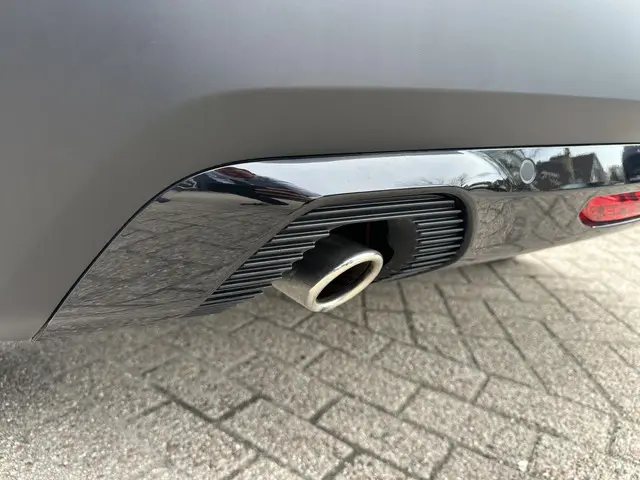 Citroën C4 1.2 Hybrid 145 PK Max 2025 Hybride Benzine 45