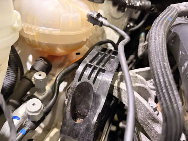 Peugeot 2008 1.2 Blue Lease Allure 2021 Benzine 24