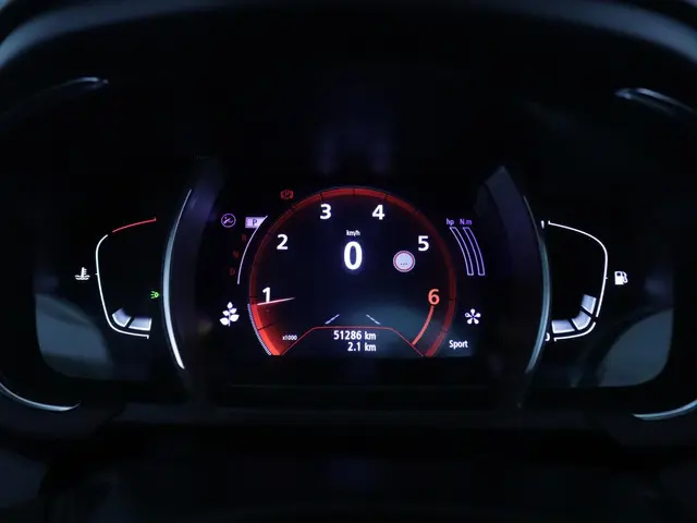 Renault Grand Scénic 1.3 TCe Bose 7p. 2019 Benzine 4