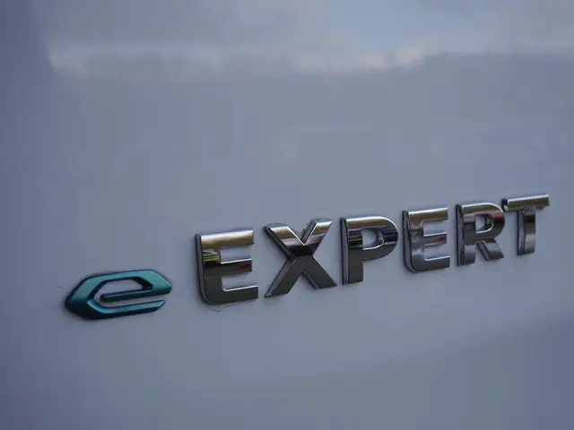Peugeot e-Expert EV L3 75 kWh 2024 Elektrisch 28
