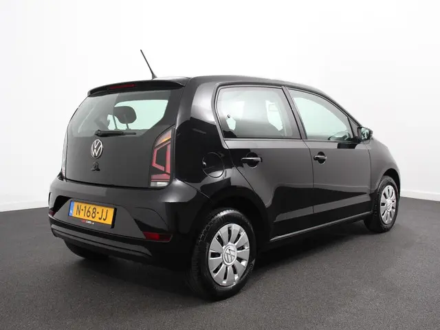 Volkswagen up! 1.0 2021 Benzine 6