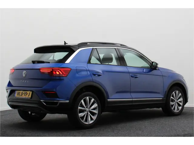 Volkswagen T-Roc 1.5 TSI Style Business 2018 Benzine 20