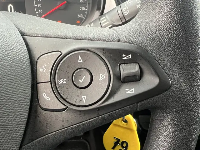 Opel Corsa 1.2 5 Drs Edition 2020 Benzine 23