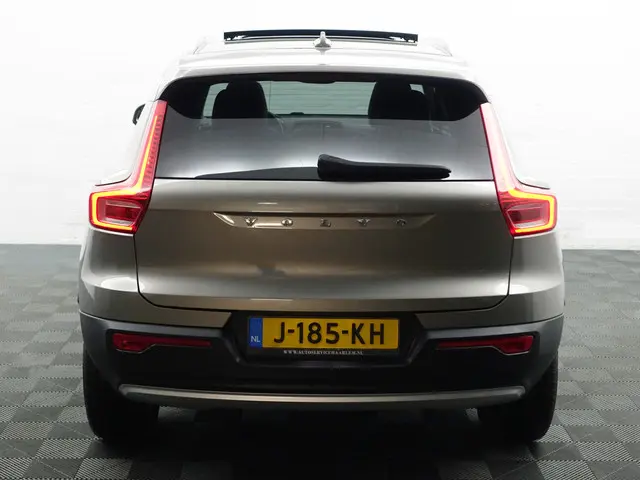 Volvo XC40 1.5 T3 Inscription Aut- 2020 Benzine 31