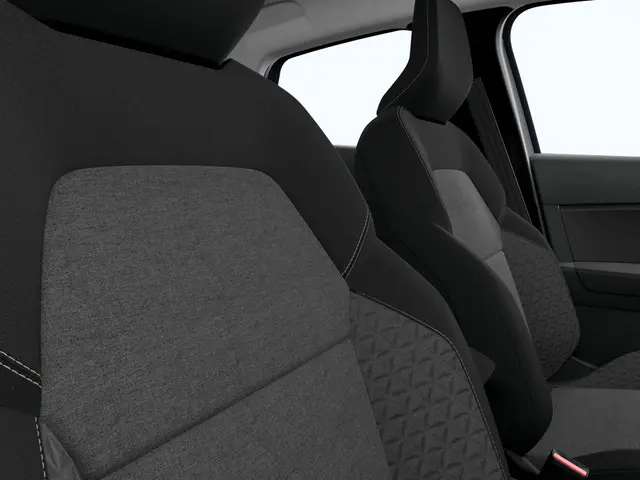 Renault Captur Techno 2025 Hybride Benzine 14