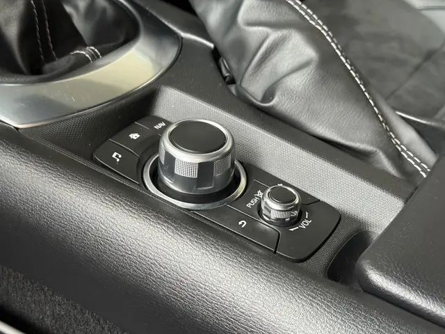 Mazda MX-5 RF 2.0 SkyActiv-G 184 Sportive 2022 Benzine 38