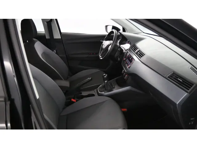 SEAT Arona 1.0 TSI 95pk Style 2020 Benzine 16