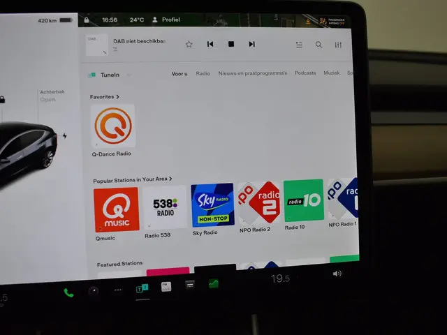 Tesla Model 3 PERFORMANCE 463 PK AWD *BTW* 2019 Elektrisch 50