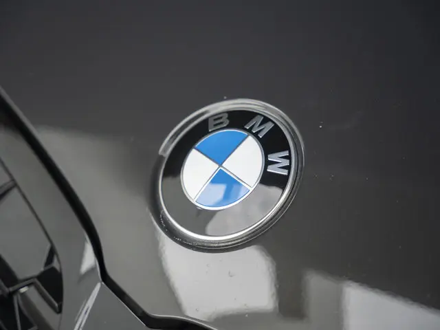 BMW 3 Serie Touring M340i xDrive 2024 Benzine 17