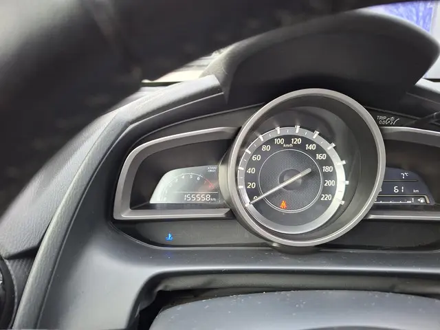 Mazda 2 1.5 Skyactiv-G GT-M Line 2016 Benzine 8