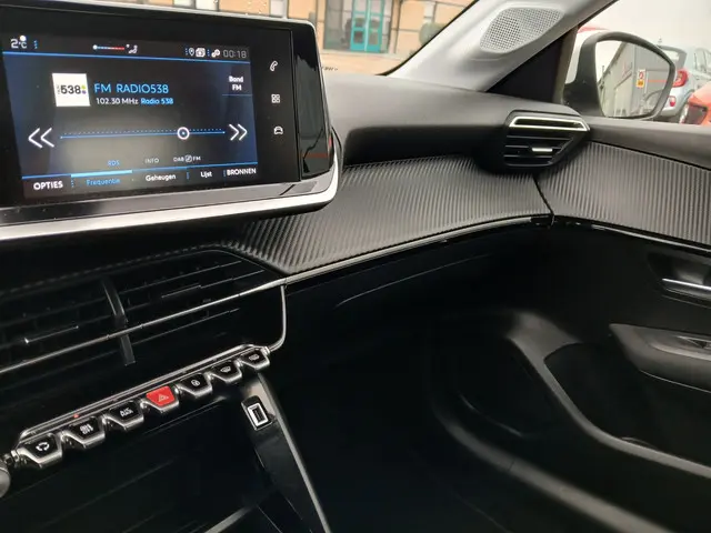 Peugeot 208 1.2 PureTech Active 2020 Benzine 21