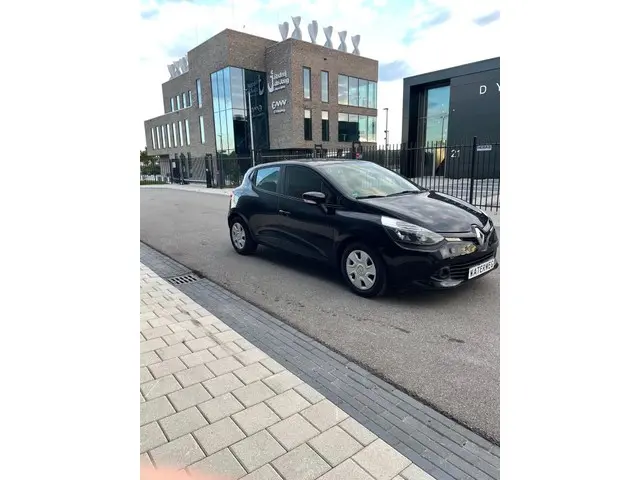 Renault Clio 3