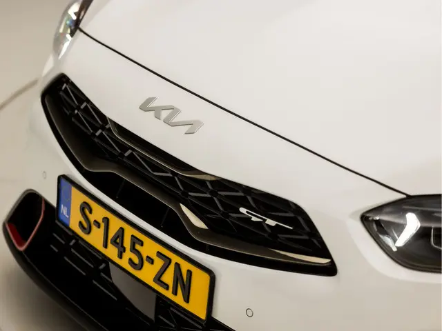 Kia ProCeed 1.6 T-GDi GT 2022 Benzine 39