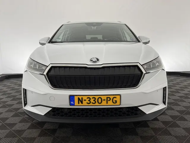 Škoda Enyaq iV 2