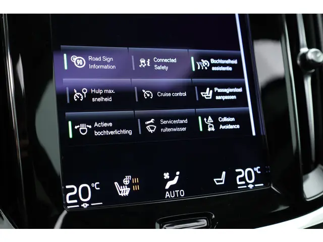 Volvo V60 2.0 T8 Inscription 2022 Hybride Benzine 19