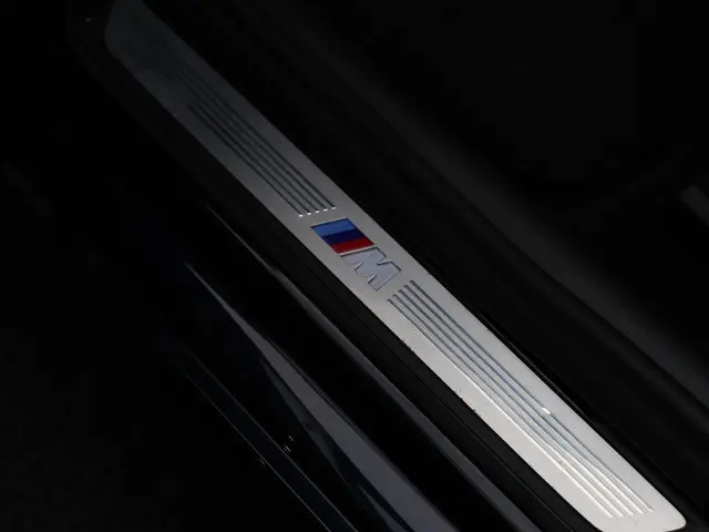 BMW 5 Serie Sedan 530e 2019 Hybride Benzine 13