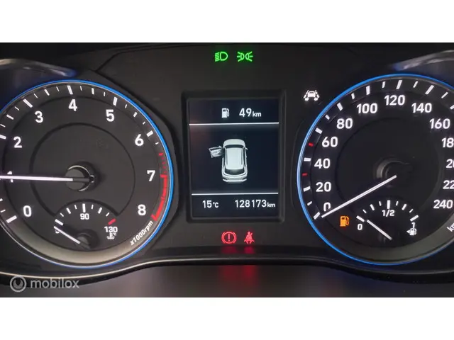 Hyundai Kona 1.0 T-GDI Fashion 2019 Benzine 23