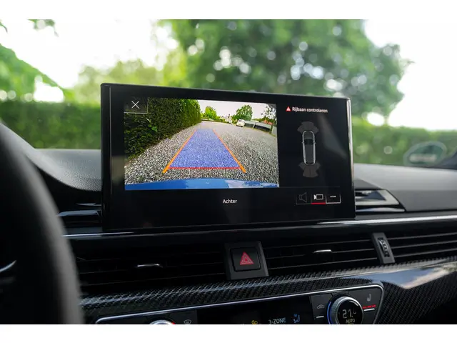 Audi RS4 Avant quattro 2021 Benzine 15