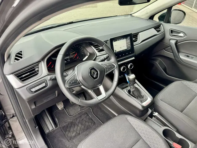 Renault Captur 1.0 TCe 90 evolution 2024 Benzine 11