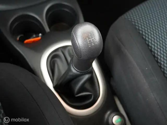 Nissan Note 1.2 Connect Edition 2014 Benzine 26