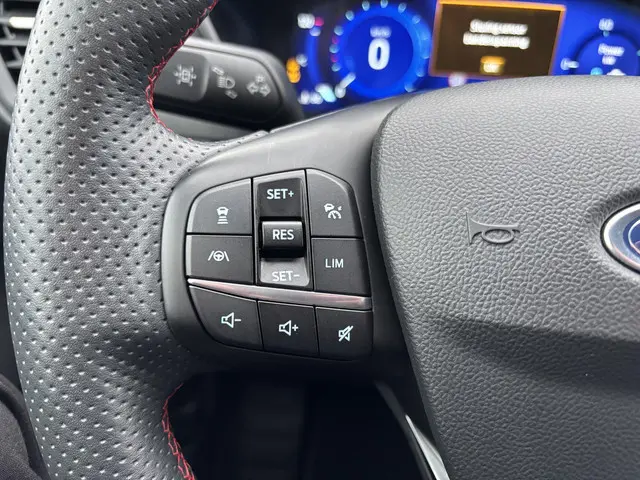 Ford Kuga 2.5 PHEV ST-Line X 2020 Hybride Benzine 20