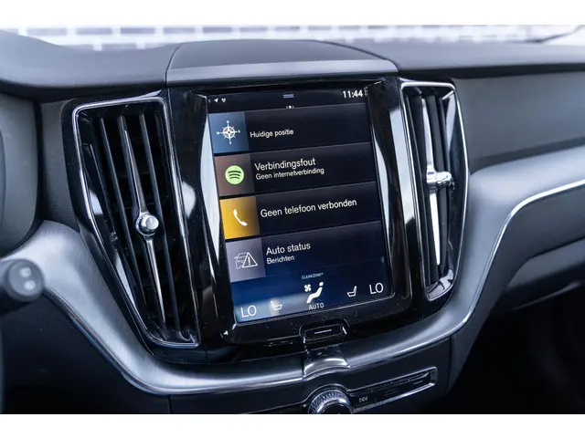 Volvo XC60 T5 Momentum 2018 Benzine 24