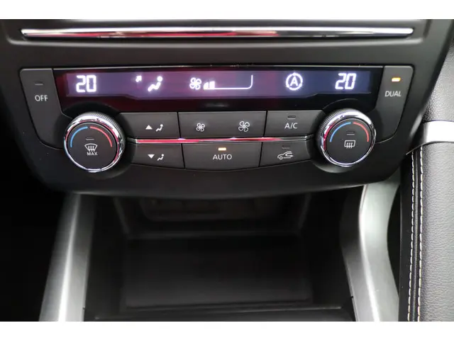 Renault Kadjar 1.2 TCe Intens 2015 Benzine 43