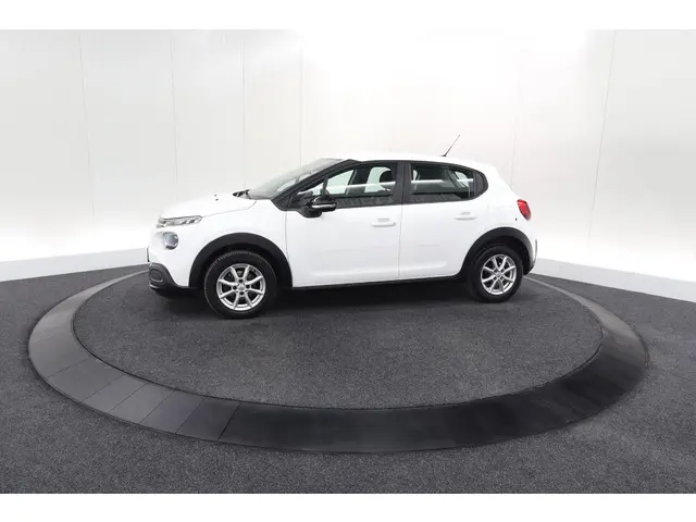 Citroën C3 PureTech 82 Feel 2020 Benzine 63