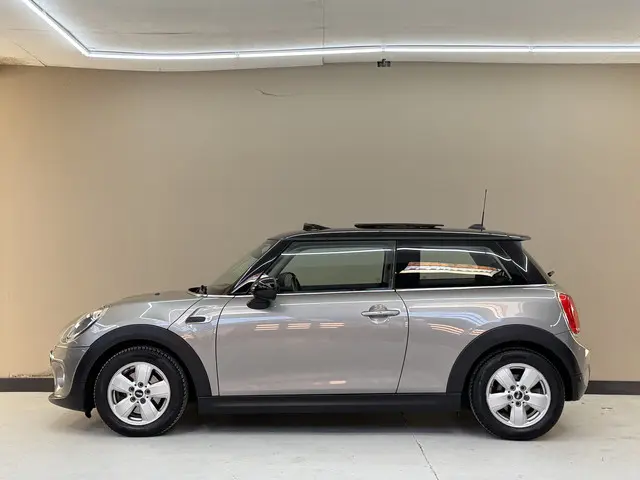 MINI Cooper Mini 1.5 Salt Business 2017 Benzine 11