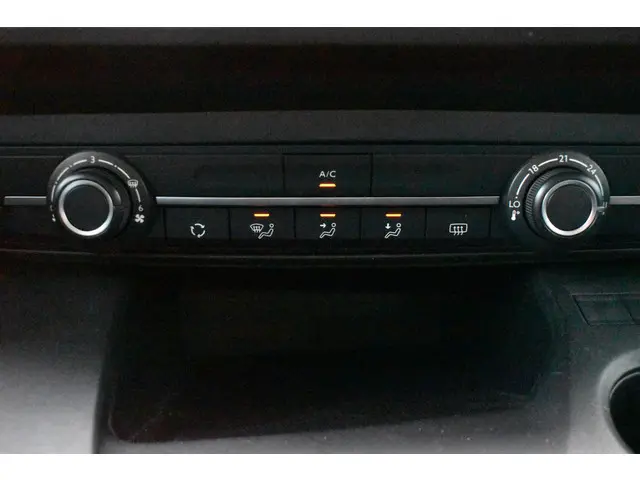 Citroën Berlingo XL PureTech 110 7p. 2021 Benzine 15