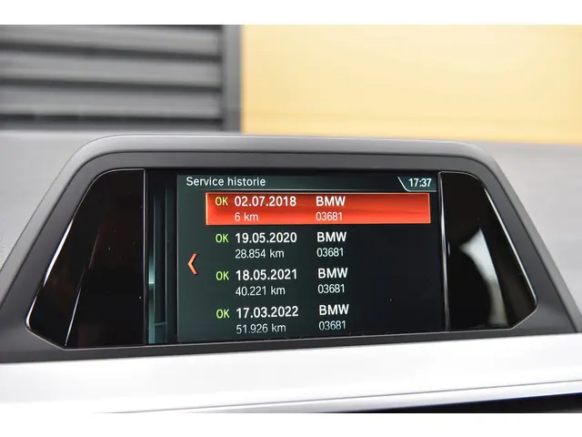 BMW X3 xDrive20i Executive 2018 Benzine 17