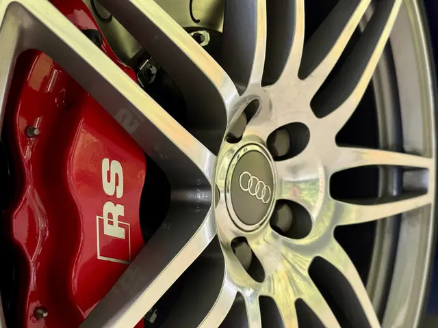Audi TT 2.5 T TT RS Plus Pro Line 2012 Benzine 25