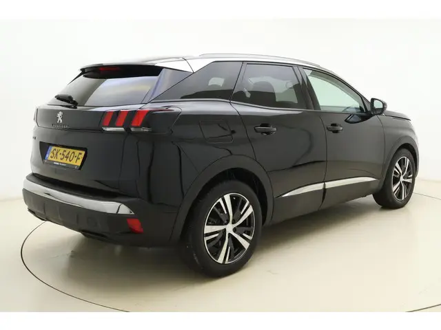 Peugeot 3008 1.6 e-THP Allure 2018 Benzine 2