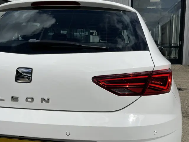 SEAT Leon 1.0 TSI Style Ultimate Edition 2019 Benzine 42