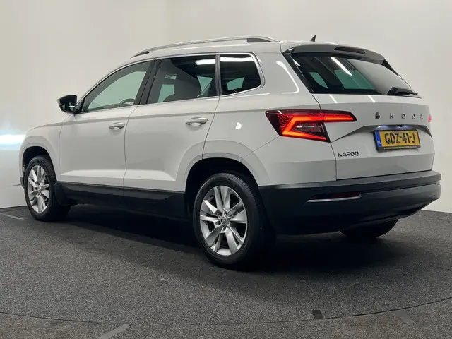 Škoda Karoq 1.0 TSI Business Edition 2019 Benzine 5