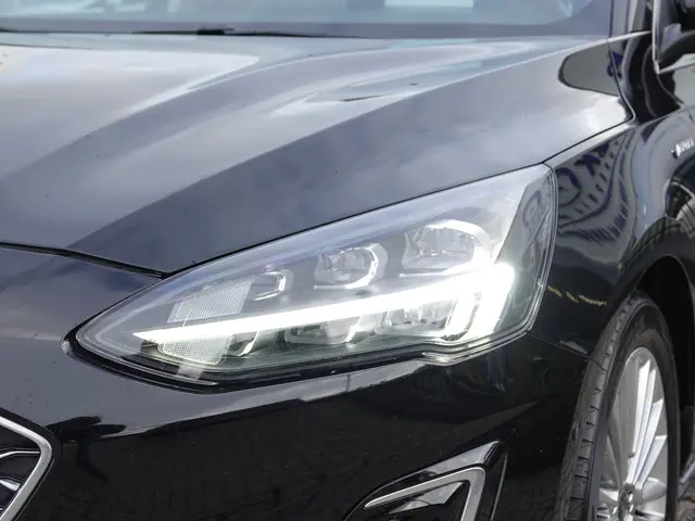 Ford Focus Wagon 1.5 EcoBoost AUT. Vignale 2020 Benzine 15