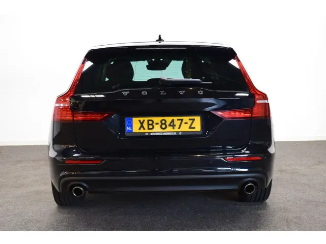 Volvo V60 2.0 T5 250pk AUT8 Momentum 2018 Benzine 16