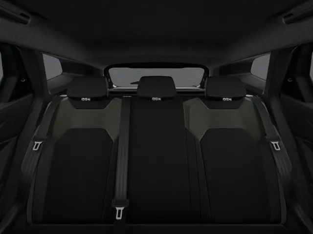 Dacia Duster Extreme 2024 LPG/Gas 9